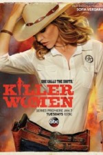 Watch Killer Women Tvmuse