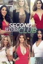 Watch Second Wives Club Tvmuse