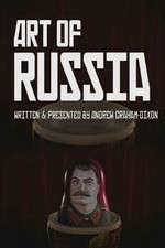 Watch The Art of Russia Tvmuse