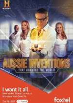 Watch Aussie Inventions That Changed the World Tvmuse