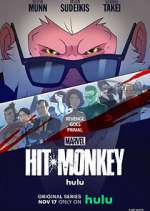 Watch Marvel's Hit-Monkey Tvmuse