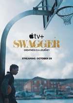 Watch Swagger Tvmuse