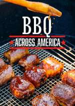 Watch BBQ Across America Tvmuse