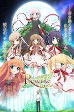 Watch Rewrite Tvmuse