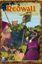 Watch Redwall Tvmuse