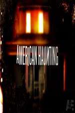 Watch American Haunting Tvmuse