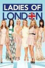 Watch Ladies of London Tvmuse