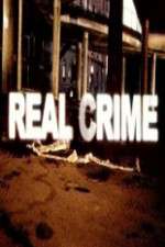 Watch Real Crime Tvmuse