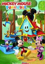 Watch Mickey Mouse Funhouse Tvmuse