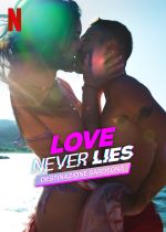 Watch Love Never Lies: Destination Sardinia Tvmuse