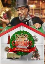 Watch Biggest Little Christmas Showdown Tvmuse