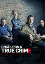 Watch Once Upon a True Crime Tvmuse