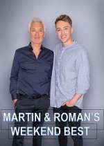 Watch Martin & Roman's Weekend Best Tvmuse