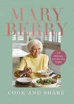 Watch Mary Berry - Cook and Share Tvmuse
