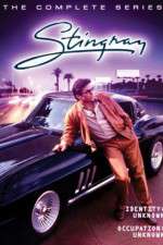 Watch Stingray (1985) Tvmuse