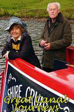 Watch Great Canal Journeys Tvmuse