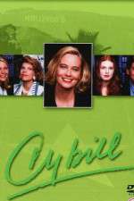 Watch Cybill Tvmuse