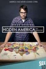 Watch Hidden America with Jonah Ray Tvmuse