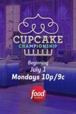 Watch Cupcake Championship Tvmuse