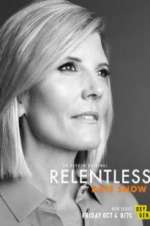 Watch Relentless with Kate Snow Tvmuse