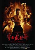 Watch The Legend of Bruce Lee Tvmuse