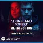 Watch Shortland Street: Retribution Tvmuse