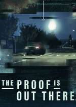 Watch The Proof Is Out There Tvmuse