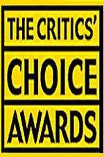 Watch Critics' Choice Awards Tvmuse