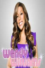 Watch The Wendy Williams Show Tvmuse