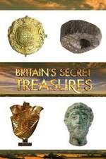 Watch Britains Secret Treasures Tvmuse