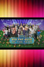 Watch The Big Fat Quiz Tvmuse