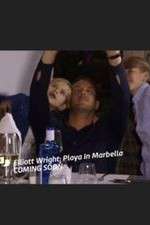 Watch Elliott Wright: Playa in Marbella Tvmuse