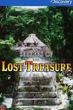 Watch Seekers of the Lost Treasure Tvmuse