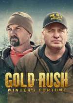 Watch Gold Rush: Winter's Fortune Tvmuse