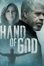 Watch Hand of God Tvmuse