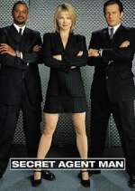 Watch Secret Agent Man Tvmuse