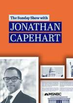 Watch The Sunday Show with Jonathan Capehart Tvmuse
