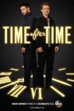Watch Time After Time Tvmuse