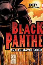 Watch Black Panther Tvmuse