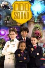 Watch Odd Squad Tvmuse