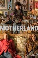 Watch Motherland Tvmuse