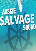 Watch Aussie Salvage Squad Tvmuse