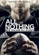 Watch All or Nothing: New Zealand All Blacks Tvmuse