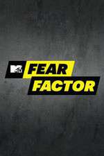 Watch Fear Factor Tvmuse