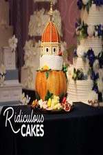 Watch Ridiculous Cakes Tvmuse