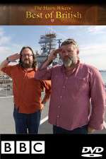 Watch Hairy Bikers Best of British Tvmuse