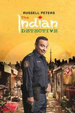 Watch The Indian Detective Tvmuse