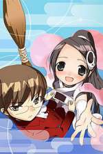 Watch The World God Only Knows Tvmuse