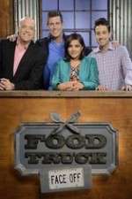 Watch Food Truck Face Off Tvmuse