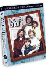 Watch Kate & Allie Tvmuse